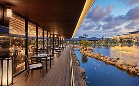 Kobi Onsen Resort Hue, Affiliated By Melia  5*